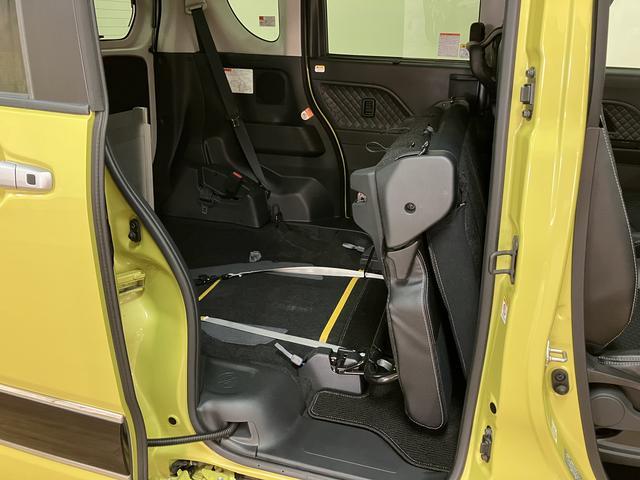 タントスローパーカスタムRS 純正9インチナビ・FRドラレコR3年式・走行距離0.4万キロ・オートステップ・純正9インチスタイリッシュナビ・FRドラレコ・ETC車載器・クルーズコントロール・シートヒーター運転席/助手席・LEDヘッドライト・両側電動スライドドア(大阪府)の中古車