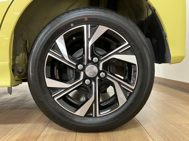 タントスローパーカスタムRS 純正9インチナビ・FRドラレコR3年式・走行距離0.4万キロ・オートステップ・純正9インチスタイリッシュナビ・FRドラレコ・ETC車載器・クルーズコントロール・シートヒーター運転席/助手席・LEDヘッドライト・両側電動スライドドア(大阪府)の中古車