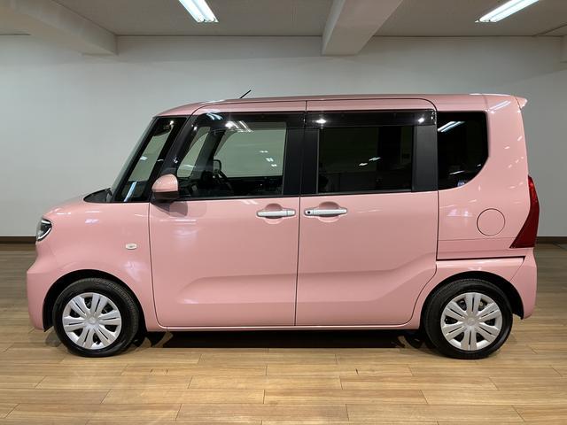 タントX 純正ナビ/バックカメラ/前後ドラレコ令和3年式/走行4.8万キロ/車検整備付き/純正ナビ(NMZK−W71D)/バックカメラ/前後ドラレコ/両側パワースライドドア/LEDヘッドライト/ラバーマット/ワイドバイザー/キーフリー(大阪府)の中古車