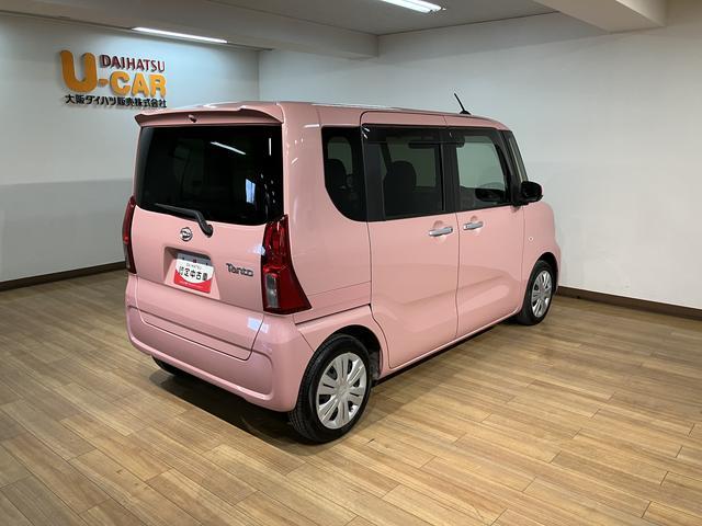 タントX 純正ナビ/バックカメラ/前後ドラレコ令和3年式/走行4.8万キロ/車検整備付き/純正ナビ(NMZK−W71D)/バックカメラ/前後ドラレコ/両側パワースライドドア/LEDヘッドライト/ラバーマット/ワイドバイザー/キーフリー(大阪府)の中古車