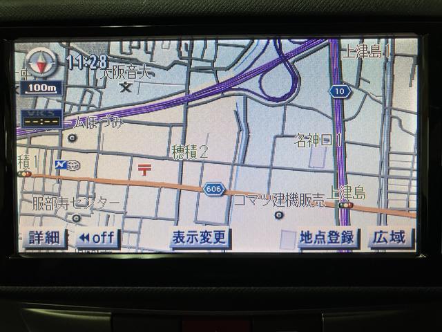 ムーヴＸ　ＶＳ　II／走行４．２万キロ／１年保証／ナビ／ＥＴＣ／１年間走行距離無制限保証／走行４．２万キロ／ナビ／ＥＴＣ／スマートキー／ＣＶＴ／スペアタイヤ／運転席シートリフター／オートエアコン／フォグランプ／（大阪府）の中古車