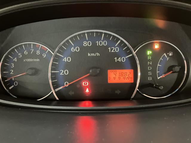 ムーヴＸ　ＶＳ　II／走行４．２万キロ／１年保証／ナビ／ＥＴＣ／１年間走行距離無制限保証／走行４．２万キロ／ナビ／ＥＴＣ／スマートキー／ＣＶＴ／スペアタイヤ／運転席シートリフター／オートエアコン／フォグランプ／（大阪府）の中古車