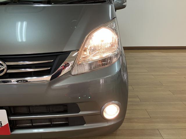 ムーヴＸ　ＶＳ　II／走行４．２万キロ／１年保証／ナビ／ＥＴＣ／１年間走行距離無制限保証／走行４．２万キロ／ナビ／ＥＴＣ／スマートキー／ＣＶＴ／スペアタイヤ／運転席シートリフター／オートエアコン／フォグランプ／（大阪府）の中古車