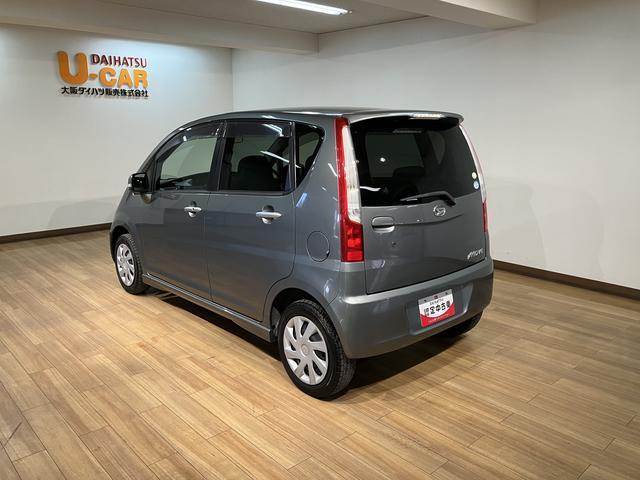 ムーヴＸ　ＶＳ　II／走行４．２万キロ／１年保証／ナビ／ＥＴＣ／１年間走行距離無制限保証／走行４．２万キロ／ナビ／ＥＴＣ／スマートキー／ＣＶＴ／スペアタイヤ／運転席シートリフター／オートエアコン／フォグランプ／（大阪府）の中古車