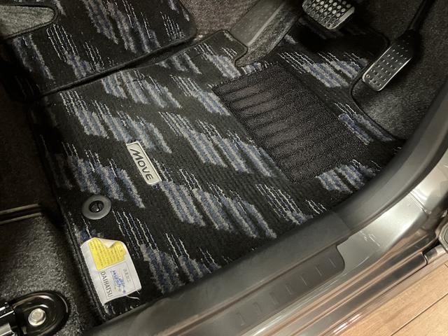 ムーヴＸ　ＶＳ　II／走行４．２万キロ／１年保証／ナビ／ＥＴＣ／１年間走行距離無制限保証／走行４．２万キロ／ナビ／ＥＴＣ／スマートキー／ＣＶＴ／スペアタイヤ／運転席シートリフター／オートエアコン／フォグランプ／（大阪府）の中古車