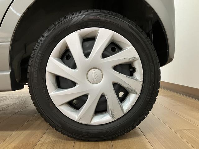 ムーヴＸ　ＶＳ　II／走行４．２万キロ／１年保証／ナビ／ＥＴＣ／１年間走行距離無制限保証／走行４．２万キロ／ナビ／ＥＴＣ／スマートキー／ＣＶＴ／スペアタイヤ／運転席シートリフター／オートエアコン／フォグランプ／（大阪府）の中古車