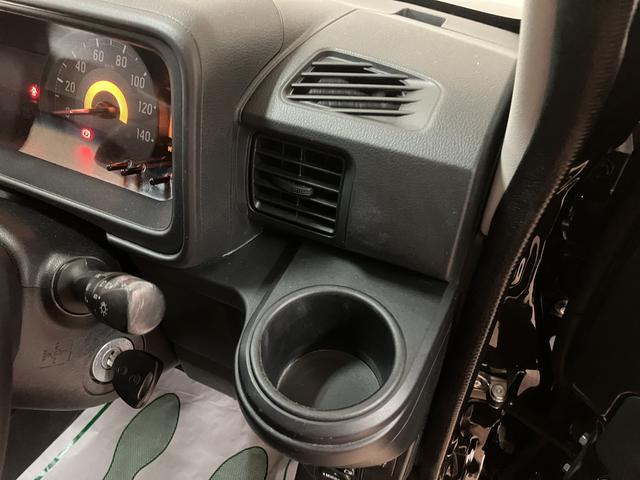 ハイゼットカーゴデッキバンＧ　ＳＡIII　　ＣＤステレオ／車検整備付き令和３年式／走行８．３万キロ／車検整備付き／ＣＤステレオ（ＣＵＫ−Ｗ６９Ｄ）／キーレスエントリー／ＬＥＤヘッドライト／フォグランプ／電動格納式ドアミラー／パワーウィンド／（大阪府）の中古車