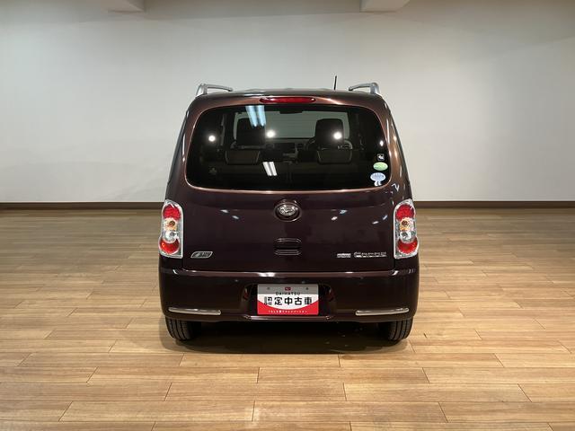 ミラココアココアプラスXスペシャルコーデスマトセレクションSN平成26年式・走行距離5.2万キロ・ナビ(ワンセグ)・バックカメラ・ETC車載器・オートエアコン・アイドリングストップ・運転席シートリフター・スペアタイヤ・ハロゲンライト・カードキー1個・フォグランプ(大阪府)の中古車