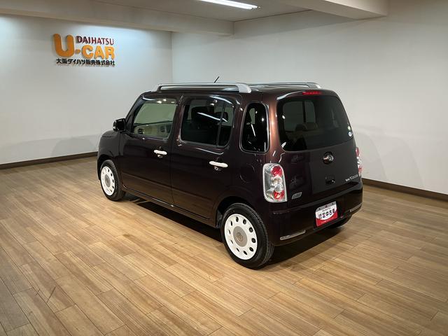 ミラココアココアプラスXスペシャルコーデスマトセレクションSN平成26年式・走行距離5.2万キロ・ナビ(ワンセグ)・バックカメラ・ETC車載器・オートエアコン・アイドリングストップ・運転席シートリフター・スペアタイヤ・ハロゲンライト・カードキー1個・フォグランプ(大阪府)の中古車