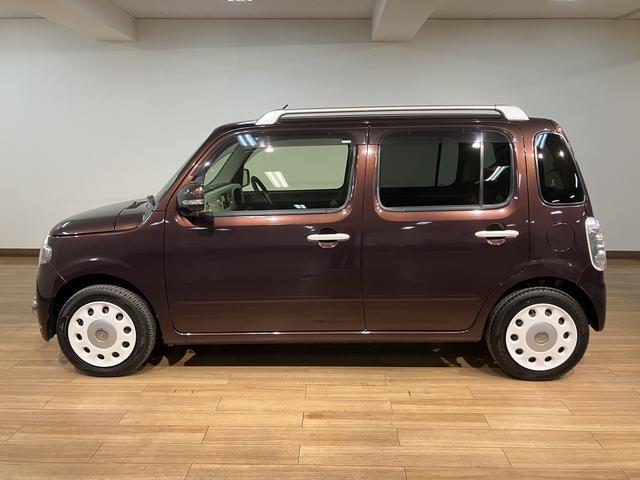 ミラココアココアプラスXスペシャルコーデスマトセレクションSN平成26年式・走行距離5.2万キロ・ナビ(ワンセグ)・バックカメラ・ETC車載器・オートエアコン・アイドリングストップ・運転席シートリフター・スペアタイヤ・ハロゲンライト・カードキー1個・フォグランプ(大阪府)の中古車