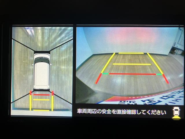 タントＸ　純正ナビ／パノラマモニター／両側パワースライドドア純正ナビ（ＮＳＺＮ−Ｗ７０Ｄ）／フルセグ／Ｂｌｕｅｔｏｏｔｈ／パノラマモニター／前後ドラレコ／ＥＴＣ／キーフリー／両側パワースライドドア／電動パーキングブレーキ／車検整備付き／走行０．９万キロ（大阪府）の中古車