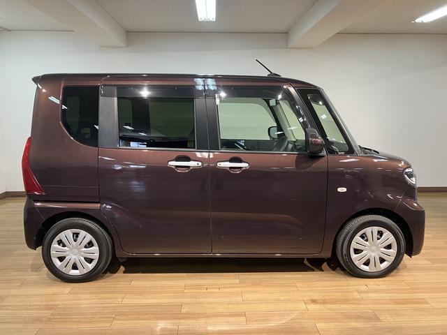 タントＸ　純正ナビ／パノラマモニター／両側パワースライドドア純正ナビ（ＮＳＺＮ−Ｗ７０Ｄ）／フルセグ／Ｂｌｕｅｔｏｏｔｈ／パノラマモニター／前後ドラレコ／ＥＴＣ／キーフリー／両側パワースライドドア／電動パーキングブレーキ／車検整備付き／走行０．９万キロ（大阪府）の中古車