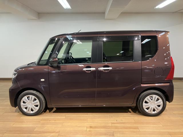 タントＸ　純正ナビ／パノラマモニター／両側パワースライドドア純正ナビ（ＮＳＺＮ−Ｗ７０Ｄ）／フルセグ／Ｂｌｕｅｔｏｏｔｈ／パノラマモニター／前後ドラレコ／ＥＴＣ／キーフリー／両側パワースライドドア／電動パーキングブレーキ／車検整備付き／走行０．９万キロ（大阪府）の中古車