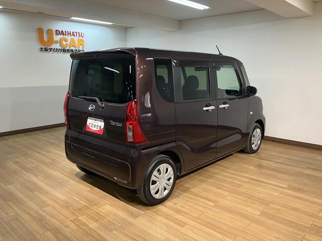 タントＸ　純正ナビ／パノラマモニター／両側パワースライドドア純正ナビ（ＮＳＺＮ−Ｗ７０Ｄ）／フルセグ／Ｂｌｕｅｔｏｏｔｈ／パノラマモニター／前後ドラレコ／ＥＴＣ／キーフリー／両側パワースライドドア／電動パーキングブレーキ／車検整備付き／走行０．９万キロ（大阪府）の中古車