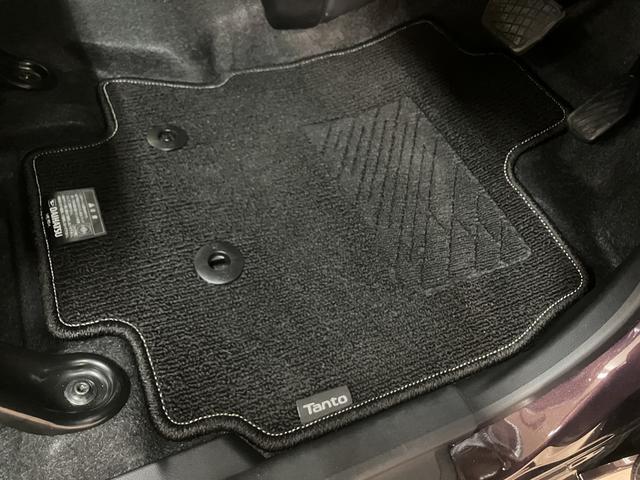 タントＸ　純正ナビ／パノラマモニター／両側パワースライドドア純正ナビ（ＮＳＺＮ−Ｗ７０Ｄ）／フルセグ／Ｂｌｕｅｔｏｏｔｈ／パノラマモニター／前後ドラレコ／ＥＴＣ／キーフリー／両側パワースライドドア／電動パーキングブレーキ／車検整備付き／走行０．９万キロ（大阪府）の中古車