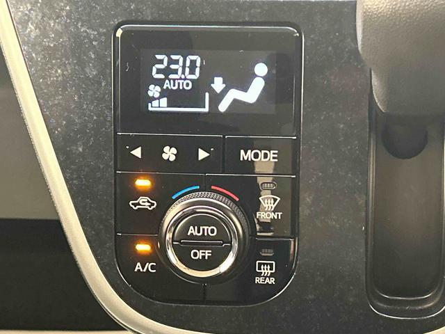 ムーヴカスタム　Ｘ　ハイパーＳＡ　純正ナビ／前後ドラレコ／純正ナビ（ＮＳＺＰ−Ｗ６５ＤＥ）／ＣＤ／ＤＶＤ／Ｂｌｕｅｔｏｏｔｈ／バックカメラ／前後ドラレコ／ＬＥＤヘッドライト／衝突軽減ブレーキ／キーフリー／オートエアコン／オートライト／１４インチアルミ（大阪府）の中古車