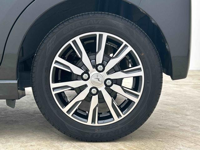 ムーヴカスタム　Ｘ　ハイパーＳＡ　純正ナビ／前後ドラレコ／純正ナビ（ＮＳＺＰ−Ｗ６５ＤＥ）／ＣＤ／ＤＶＤ／Ｂｌｕｅｔｏｏｔｈ／バックカメラ／前後ドラレコ／ＬＥＤヘッドライト／衝突軽減ブレーキ／キーフリー／オートエアコン／オートライト／１４インチアルミ（大阪府）の中古車