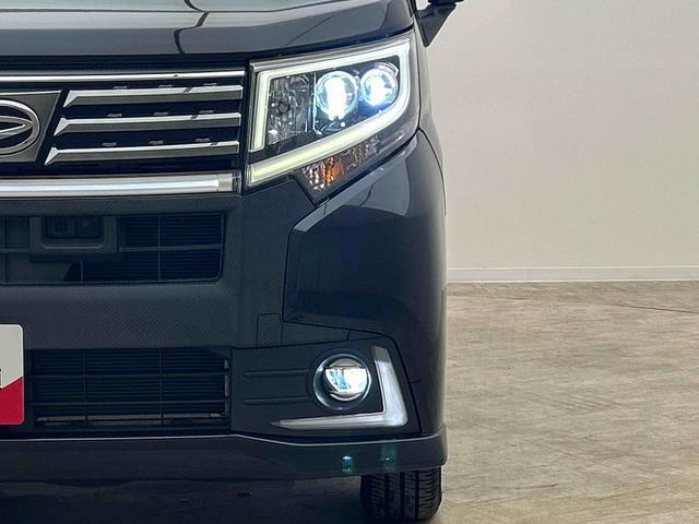 ムーヴカスタム　Ｘ　ハイパーＳＡ　純正ナビ／前後ドラレコ／純正ナビ（ＮＳＺＰ−Ｗ６５ＤＥ）／ＣＤ／ＤＶＤ／Ｂｌｕｅｔｏｏｔｈ／バックカメラ／前後ドラレコ／ＬＥＤヘッドライト／衝突軽減ブレーキ／キーフリー／オートエアコン／オートライト／１４インチアルミ（大阪府）の中古車