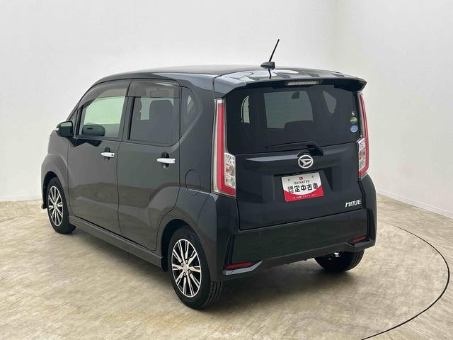 ムーヴカスタム　Ｘ　ハイパーＳＡ　純正ナビ／前後ドラレコ／純正ナビ（ＮＳＺＰ−Ｗ６５ＤＥ）／ＣＤ／ＤＶＤ／Ｂｌｕｅｔｏｏｔｈ／バックカメラ／前後ドラレコ／ＬＥＤヘッドライト／衝突軽減ブレーキ／キーフリー／オートエアコン／オートライト／１４インチアルミ（大阪府）の中古車