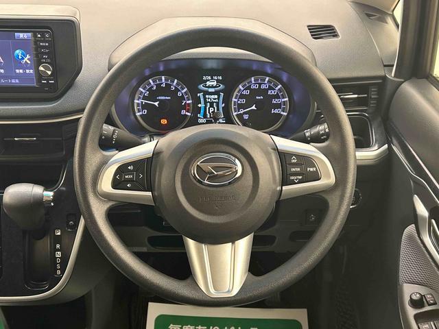 ムーヴカスタム　Ｘ　ハイパーＳＡ　純正ナビ／前後ドラレコ／純正ナビ（ＮＳＺＰ−Ｗ６５ＤＥ）／ＣＤ／ＤＶＤ／Ｂｌｕｅｔｏｏｔｈ／バックカメラ／前後ドラレコ／ＬＥＤヘッドライト／衝突軽減ブレーキ／キーフリー／オートエアコン／オートライト／１４インチアルミ（大阪府）の中古車