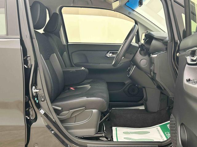 ムーヴカスタム　Ｘ　ハイパーＳＡ　純正ナビ／前後ドラレコ／純正ナビ（ＮＳＺＰ−Ｗ６５ＤＥ）／ＣＤ／ＤＶＤ／Ｂｌｕｅｔｏｏｔｈ／バックカメラ／前後ドラレコ／ＬＥＤヘッドライト／衝突軽減ブレーキ／キーフリー／オートエアコン／オートライト／１４インチアルミ（大阪府）の中古車