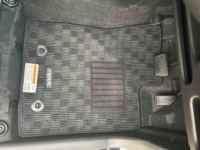 ムーヴカスタム　Ｘ　ハイパーＳＡ　純正ナビ／前後ドラレコ／純正ナビ（ＮＳＺＰ−Ｗ６５ＤＥ）／ＣＤ／ＤＶＤ／Ｂｌｕｅｔｏｏｔｈ／バックカメラ／前後ドラレコ／ＬＥＤヘッドライト／衝突軽減ブレーキ／キーフリー／オートエアコン／オートライト／１４インチアルミ（大阪府）の中古車