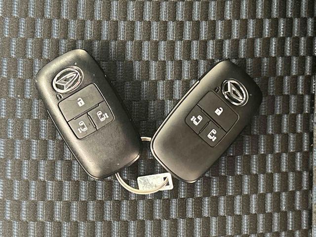 タントカスタムＸ　９インチディスプレーオーディオ・ＥＴＣ・ドラレコ令和５年式・２．８万キロ・９インチディスプレーオーディオ・ＥＴＣ車載器・ドラレコ・パノラマモニター・運転席／助手席シートヒーター・両側電動スライドドア・電子パーキングブレーキ・ブレーキホールド（大阪府）の中古車