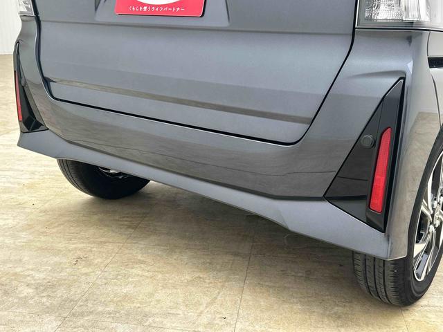 タントカスタムＸ　９インチディスプレーオーディオ・ＥＴＣ・ドラレコ令和５年式・２．８万キロ・９インチディスプレーオーディオ・ＥＴＣ車載器・ドラレコ・パノラマモニター・運転席／助手席シートヒーター・両側電動スライドドア・電子パーキングブレーキ・ブレーキホールド（大阪府）の中古車