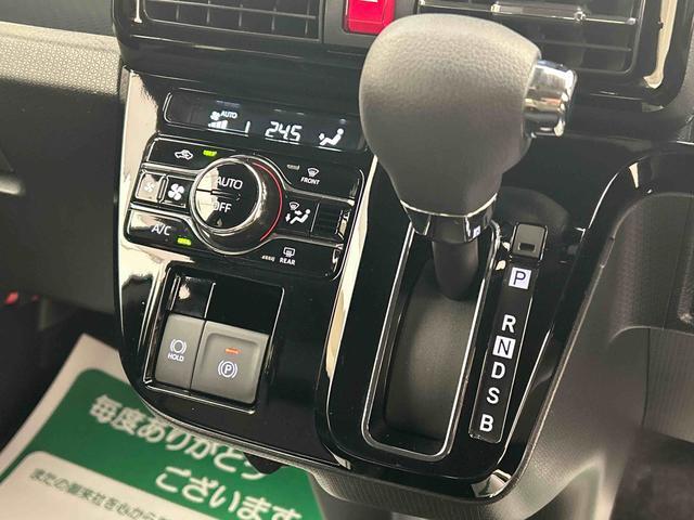 タントカスタムＸ　９インチディスプレーオーディオ・ＥＴＣ・ドラレコ令和５年式・２．８万キロ・９インチディスプレーオーディオ・ＥＴＣ車載器・ドラレコ・パノラマモニター・運転席／助手席シートヒーター・両側電動スライドドア・電子パーキングブレーキ・ブレーキホールド（大阪府）の中古車