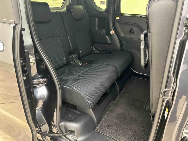 タントカスタムＸ　９インチディスプレーオーディオ・ＥＴＣ・ドラレコ令和５年式・２．８万キロ・９インチディスプレーオーディオ・ＥＴＣ車載器・ドラレコ・パノラマモニター・運転席／助手席シートヒーター・両側電動スライドドア・電子パーキングブレーキ・ブレーキホールド（大阪府）の中古車