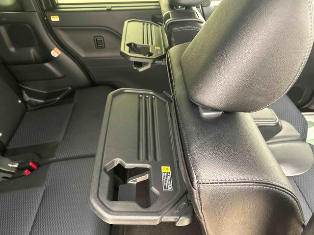 タントカスタムＸ　９インチディスプレーオーディオ・ＥＴＣ・ドラレコ令和５年式・２．８万キロ・９インチディスプレーオーディオ・ＥＴＣ車載器・ドラレコ・パノラマモニター・運転席／助手席シートヒーター・両側電動スライドドア・電子パーキングブレーキ・ブレーキホールド（大阪府）の中古車