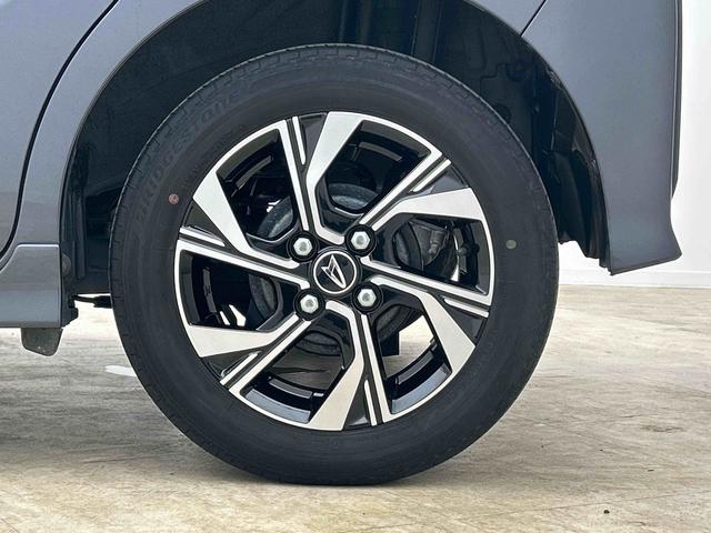 タントカスタムＸ　９インチディスプレーオーディオ・ＥＴＣ・ドラレコ令和５年式・２．８万キロ・９インチディスプレーオーディオ・ＥＴＣ車載器・ドラレコ・パノラマモニター・運転席／助手席シートヒーター・両側電動スライドドア・電子パーキングブレーキ・ブレーキホールド（大阪府）の中古車