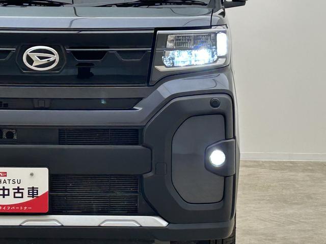 タントファンクロスターボ／ナビ／前後ドラレコ／ＥＴＣ／両側電スラ／ナビ／バックカメラ／前後ドラレコ／ＥＴＣ／ターボ／ＬＥＤヘッドライト／ＬＥＤフォグランプ／両側電動スライドドア／ｅｃｏＩＤＬＥ非装着車／シートヒーター／カーテンエアバッグ／ＨＤＭＩ接続／スマートキー／（大阪府）の中古車