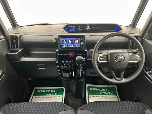 タントカスタムX/純正ナビ/バックカメラ/前後ドラレコ/ETC走行2.3万km/純正7インチナビ/バックカメラ/前後ドラレコ/ETC/両側パワースライドドア/LEDヘッドライト・フォグランプ/オートライト/前席シートヒーター/オートエアコン/キーフリー(大阪府)の中古車