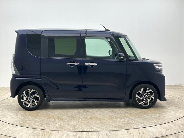 タントカスタムX/純正ナビ/バックカメラ/前後ドラレコ/ETC走行2.3万km/純正7インチナビ/バックカメラ/前後ドラレコ/ETC/両側パワースライドドア/LEDヘッドライト・フォグランプ/オートライト/前席シートヒーター/オートエアコン/キーフリー(大阪府)の中古車