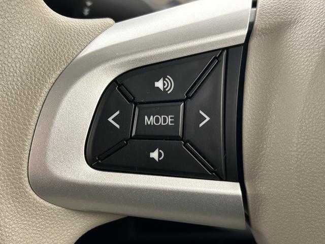 ムーヴキャンバスＧメイクアップＶＳ　ＳＡIII／４ＷＤ／純正ナビ／パノラマモ４ＷＤ／走行３．８万ｋｍ／純正７インチナビ／パノラマモニター／ＥＴＣ／両側パワースライドドア／ＬＥＤヘッドライト・フォグランプ／運転席シートヒーター／オートエアコン／キーフリー／車検整備渡し（大阪府）の中古車