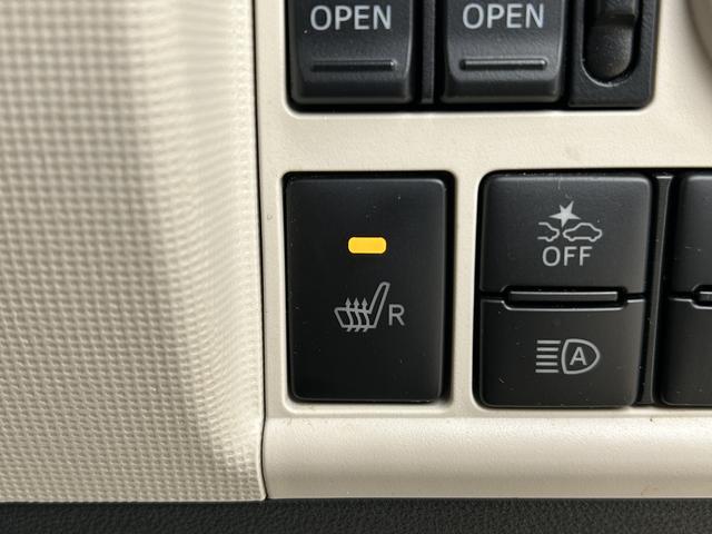 ムーヴキャンバスＧメイクアップＶＳ　ＳＡIII／４ＷＤ／純正ナビ／パノラマモ４ＷＤ／走行３．８万ｋｍ／純正７インチナビ／パノラマモニター／ＥＴＣ／両側パワースライドドア／ＬＥＤヘッドライト・フォグランプ／運転席シートヒーター／オートエアコン／キーフリー／車検整備渡し（大阪府）の中古車