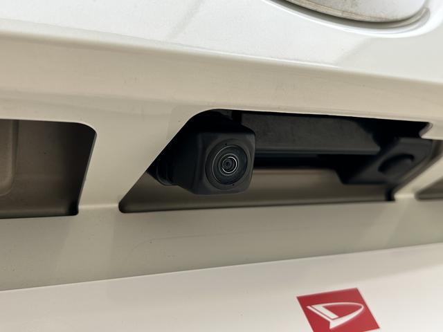 ムーヴキャンバスＧメイクアップＶＳ　ＳＡIII／４ＷＤ／純正ナビ／パノラマモ４ＷＤ／走行３．８万ｋｍ／純正７インチナビ／パノラマモニター／ＥＴＣ／両側パワースライドドア／ＬＥＤヘッドライト・フォグランプ／運転席シートヒーター／オートエアコン／キーフリー／車検整備渡し（大阪府）の中古車