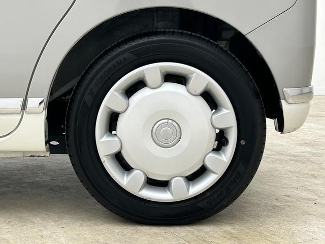 ムーヴキャンバスＧメイクアップＶＳ　ＳＡIII／４ＷＤ／純正ナビ／パノラマモ４ＷＤ／走行３．８万ｋｍ／純正７インチナビ／パノラマモニター／ＥＴＣ／両側パワースライドドア／ＬＥＤヘッドライト・フォグランプ／運転席シートヒーター／オートエアコン／キーフリー／車検整備渡し（大阪府）の中古車