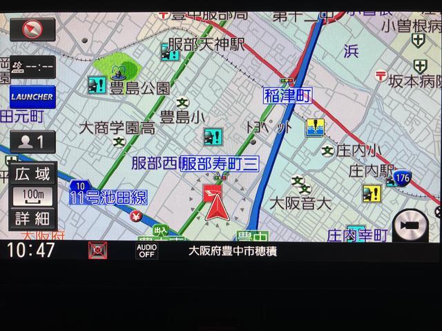 タントカスタムRS 純正9インチナビ/走行1.1万キロ/ターボ車ターボ車/純正9インチナビ/バックカメラ/前後ドラレコ/ETC/キーフリー/両側パワースライドドア/LEDヘッドライト/衝突軽減ブレーキ/15インチアルミホイール/車検整備付き/令和元年/走行1.1万(大阪府)の中古車