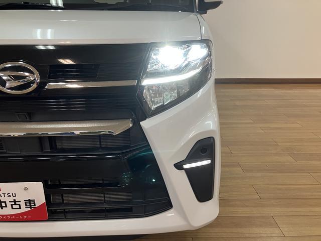 タントカスタムRS 純正9インチナビ/走行1.1万キロ/ターボ車ターボ車/純正9インチナビ/バックカメラ/前後ドラレコ/ETC/キーフリー/両側パワースライドドア/LEDヘッドライト/衝突軽減ブレーキ/15インチアルミホイール/車検整備付き/令和元年/走行1.1万(大阪府)の中古車