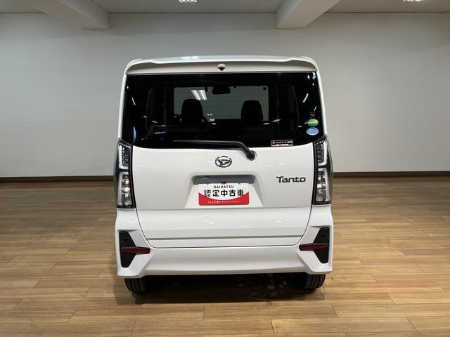 タントカスタムRS 純正9インチナビ/走行1.1万キロ/ターボ車ターボ車/純正9インチナビ/バックカメラ/前後ドラレコ/ETC/キーフリー/両側パワースライドドア/LEDヘッドライト/衝突軽減ブレーキ/15インチアルミホイール/車検整備付き/令和元年/走行1.1万(大阪府)の中古車