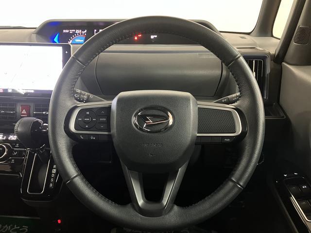 タントカスタムRS 純正9インチナビ/走行1.1万キロ/ターボ車ターボ車/純正9インチナビ/バックカメラ/前後ドラレコ/ETC/キーフリー/両側パワースライドドア/LEDヘッドライト/衝突軽減ブレーキ/15インチアルミホイール/車検整備付き/令和元年/走行1.1万(大阪府)の中古車