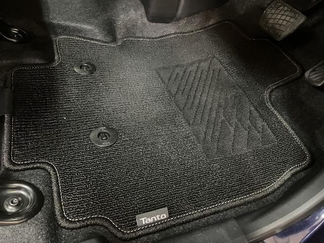 タントカスタムＲＳ／純正７インチナビ／ＥＴＣ２．０／前後ドラレコ／走行４．３万ｋｍ／純正７インチナビ／ＥＴＣ２．０／前後ドラレコ／バックカメラ／両側パワースライドドア／前席シートヒーター／ＬＥＤヘッドライト・フォグランプ／ターボグレード／オートエアコン／キーフリー（大阪府）の中古車