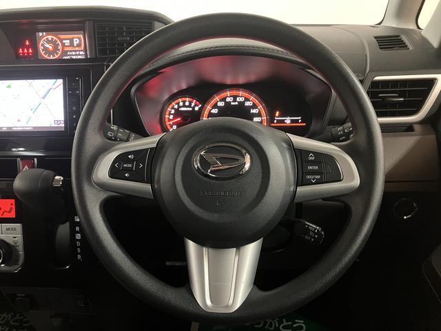 トールG SAII 純正ナビ・ETC車載器・パノラマモニターH29年式・走行距離2.8万キロ・純正スタンダードメモリーナビ・パノラマモニター・クルーズコントロール・ETC車載器・両側電動スライドドア・電動格納ミラー・オートエアコン・オートライト・アルミホイール(大阪府)の中古車