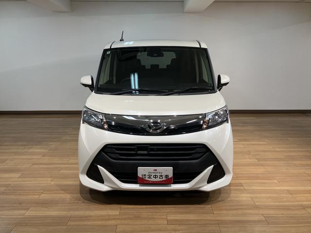 トールG SAII 純正ナビ・ETC車載器・パノラマモニターH29年式・走行距離2.8万キロ・純正スタンダードメモリーナビ・パノラマモニター・クルーズコントロール・ETC車載器・両側電動スライドドア・電動格納ミラー・オートエアコン・オートライト・アルミホイール(大阪府)の中古車