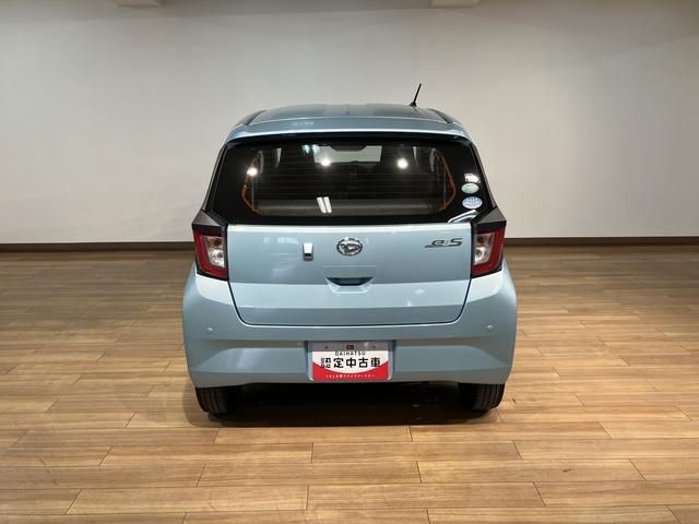 ミライースB SAIII 純正ナビ/バックカメラ/車検整備付き純正ナビ(NMZK−W69D)/バックカメラ/フルセグ/CD/DVD/USB/Bluetooth/ETC/キーレスエントリー/衝突軽減ブレーキ/平成31年式/走行3.4万キロ/車検整備付き(大阪府)の中古車