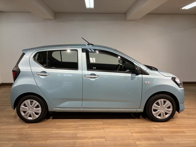 ミライースB SAIII 純正ナビ/バックカメラ/車検整備付き純正ナビ(NMZK−W69D)/バックカメラ/フルセグ/CD/DVD/USB/Bluetooth/ETC/キーレスエントリー/衝突軽減ブレーキ/平成31年式/走行3.4万キロ/車検整備付き(大阪府)の中古車