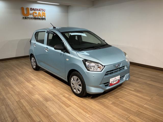 ミライースB SAIII 純正ナビ/バックカメラ/車検整備付き純正ナビ(NMZK−W69D)/バックカメラ/フルセグ/CD/DVD/USB/Bluetooth/ETC/キーレスエントリー/衝突軽減ブレーキ/平成31年式/走行3.4万キロ/車検整備付き(大阪府)の中古車