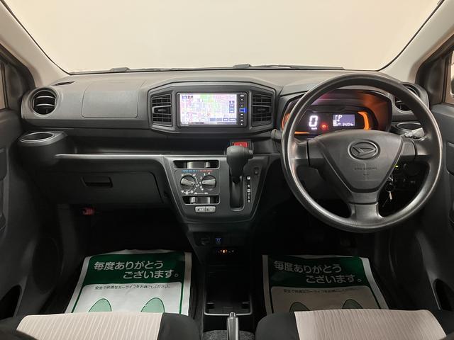 ミライースB SAIII 純正ナビ/バックカメラ/車検整備付き純正ナビ(NMZK−W69D)/バックカメラ/フルセグ/CD/DVD/USB/Bluetooth/ETC/キーレスエントリー/衝突軽減ブレーキ/平成31年式/走行3.4万キロ/車検整備付き(大阪府)の中古車